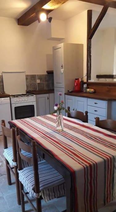 Vine Maison 2 Bedroom With Ensuites Saint-Julien-d'Eymet Exteriör bild
