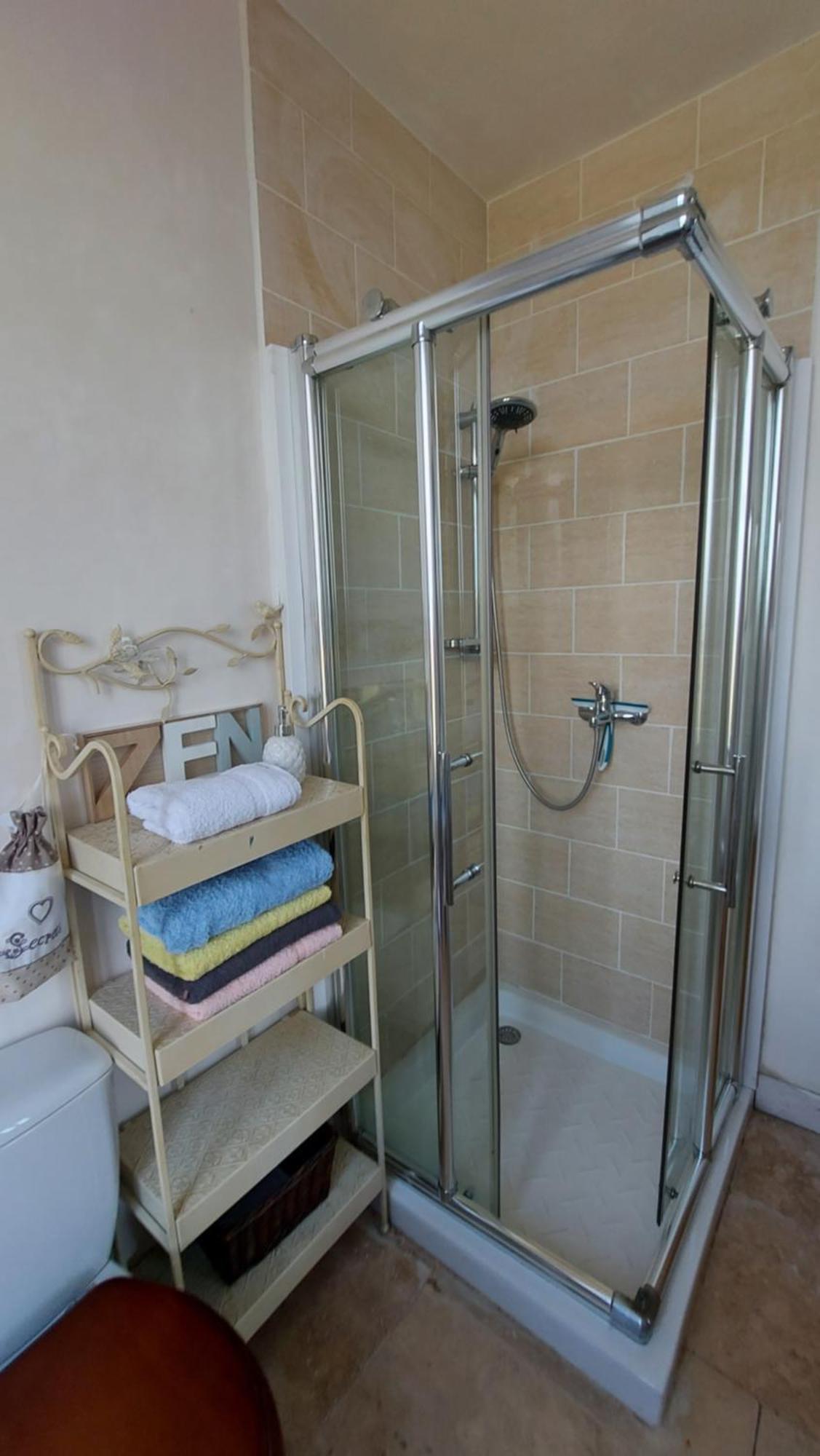 Vine Maison 2 Bedroom With Ensuites Saint-Julien-d'Eymet Exteriör bild